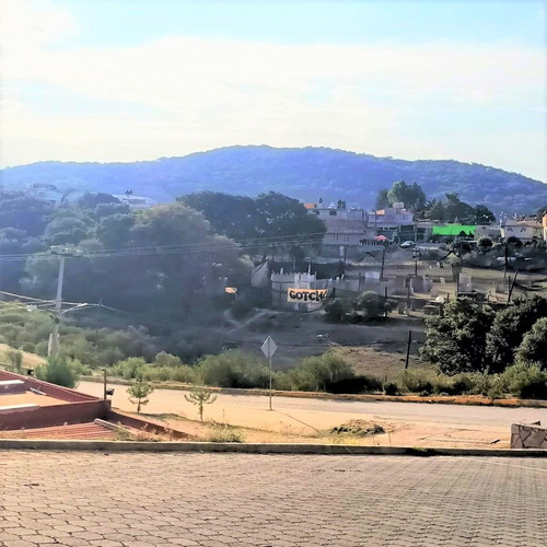 Terreno  Con Uso De Suelo Mixto, En Espíritu Santo, Jilotzin