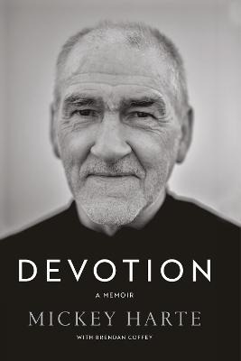 Libro Devotion : A Memoir - Mickey Harte