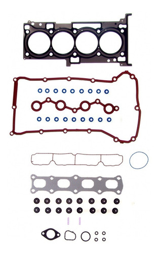 Kit Empacadura Blazer 4.3l 262cid Vortec  96-06 Rushmore