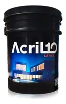 Comprar Pintura Latex Int\u002Fext Linea Obra Blanca Acril10 20lts
