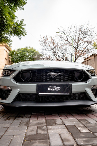 Ford Mustang 5.0 Gt 421cv