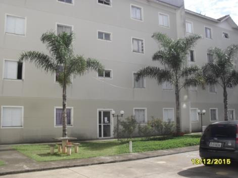 Imagem 3 de 12 de Apartamento Em Jundiapeba - Ven33