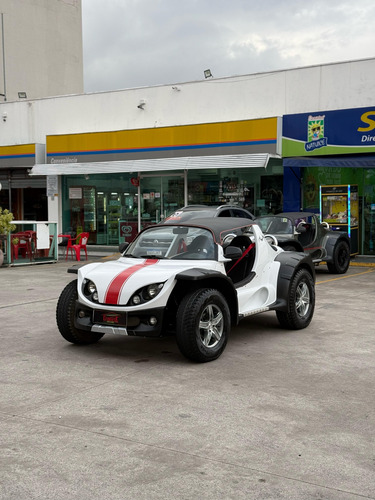 Super Buggy Wake Way 2015 1.6 Flex