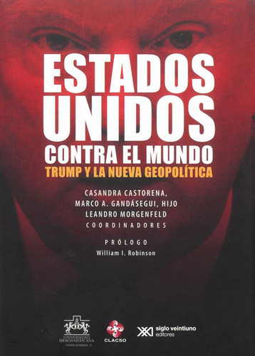 Estados Unidos Contra El Mundo