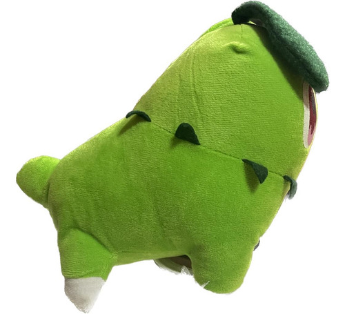 Chikorita Peluche Pokemon 20 Cm