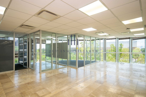 Oficinas En Renta Corazon Polanco - Reforma Audítorio Nacional