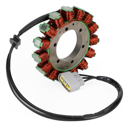 Stator 15-pole For Bmw R1200rt 2013-2018 - 12318556028