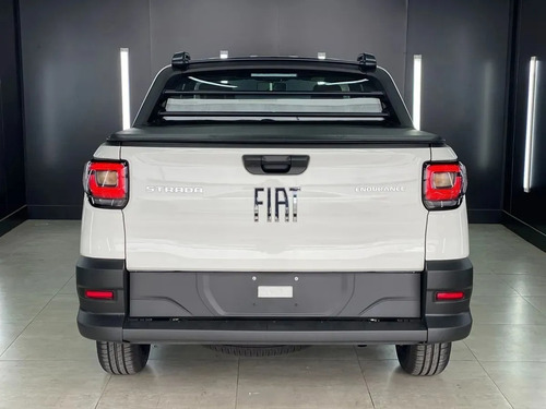 Imagen 5 de 15 de Fiat Strada 2022 Entrega Inmediata Tomo Usados Y Efectivo B-