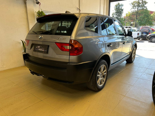 BMW X3 2.5 X3 I Executive
