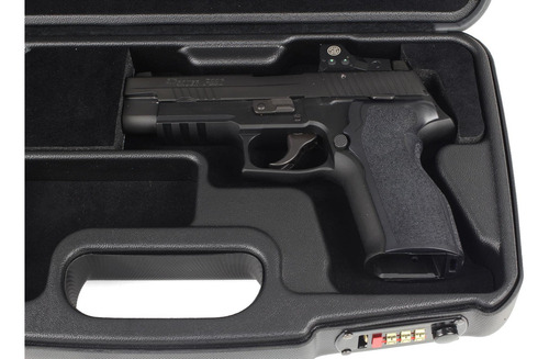 Negrini Cases - Funda De Almacenamiento De Lujo Con Licencia