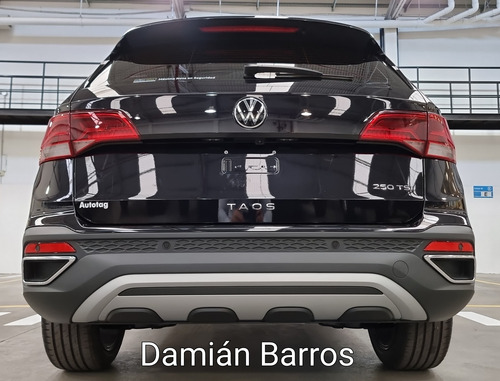 Volkswagen Taos 1.4 250 Tsi Highline