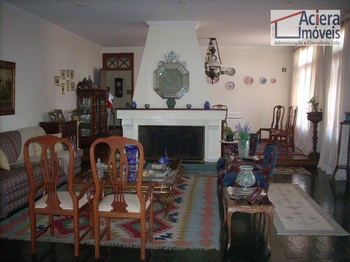 Imagem 12 de 30 de Granja Viana - Fazendinha - Vista Maravilhosa! - Ca0508