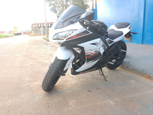 Moto Linda