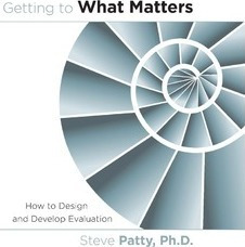 Libro Getting To What Matters : How To Design And Develop...