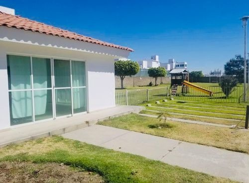 Imagen 17 de 18 de Casa En Venta En El Fortin Excelente Oportunidad