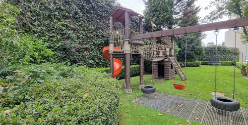 Imagen 18 de 18 de ¡gran Oportunidad En Reforma Santa Fe Con Cocina Remodelada!