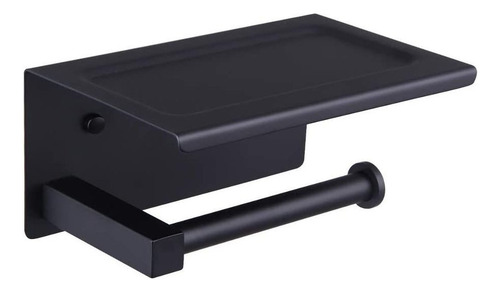 Sjp Zjcompatible Soporte Para Papel Higiénico Con Estante