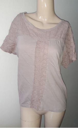 Blusa Talle Xg Marca Lolita