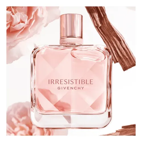Givenchy Irresistible 80ml Perfume Feminino C Selo Volume Da