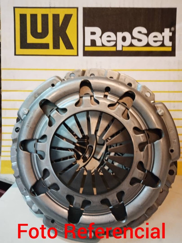 Kit Embrague-clutch Chrysler Neon Sin Volante 96-98 (luk)