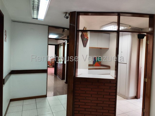Apartamento En Alquiler - La Florida - Andreina Castro - Mls #25-21307