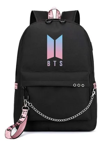 Mercado libre mochilas bts sales