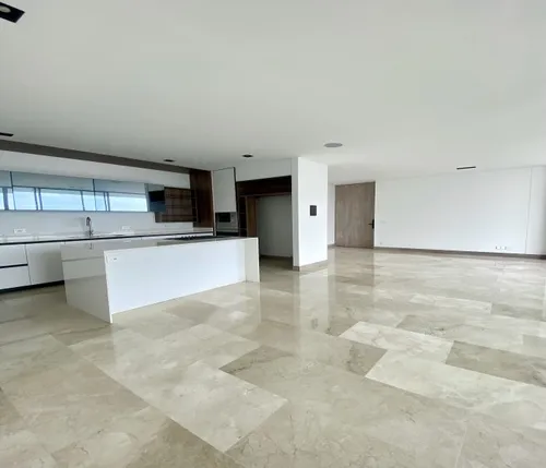 Vendo Apartamento En Altos De Menga