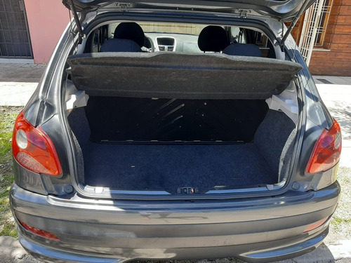 Peugeot 207 Xs 1.6 88000 Kms