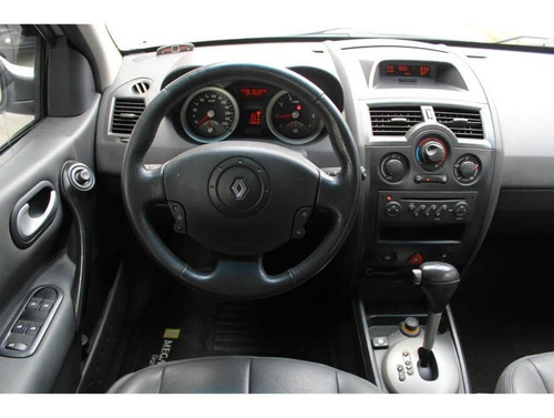 Renault Mégane Grand Tour Dynamique 2.0a