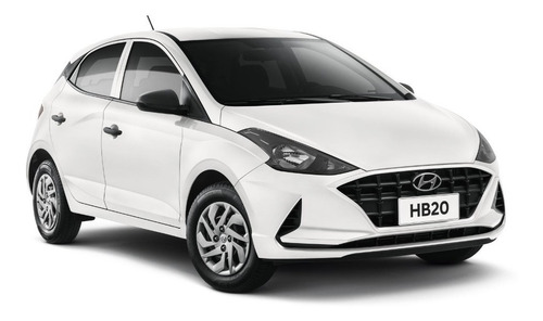 Imagem 3 de 8 de Hyundai Hb20 Sense