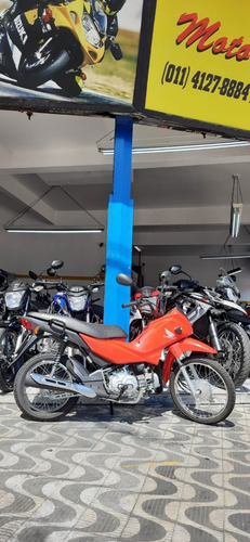Imagem 1 de 10 de Honda Pop 110 I 2021(500) Km . Apenas Nova Pronta Entrega