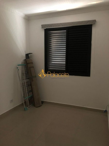 Imagem 3 de 16 de Apartamento Padrão Com 2 Quartos - 300020-v