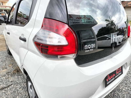 Imagem 12 de 12 de Fiat Mobi Like 1.0 Flex 4p