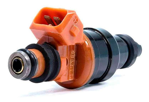 Inyector Gasolina Para Chrysler Sebring 6cil 2.5 2000