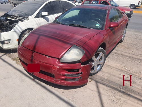 Flecha Delantera Izq Mitsubishi Eclipse 3.0 Aut Mod 00-04 (Usado)