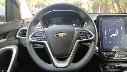 Chevrolet Captiva 1.5 Premier At