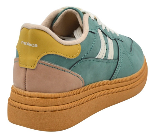 Zapatilla Moleca Mujer 29464.10184/ver