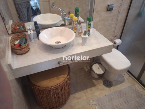 Imagem 12 de 22 de Apartamento Com 2 Dormitórios À Venda, 88 M² Por R$ 840.000,00 - Santana - São Paulo/sp - Ap6457
