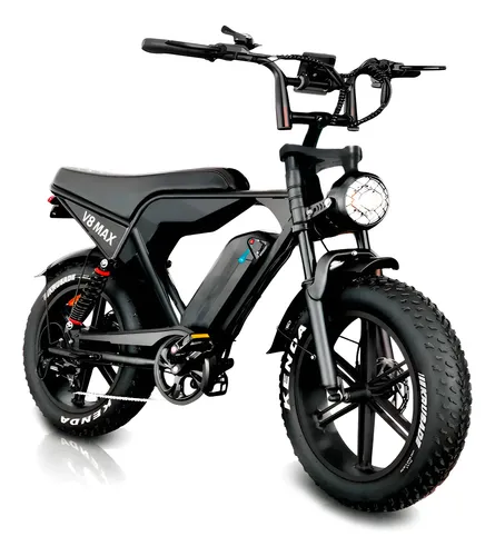 V8 Pro