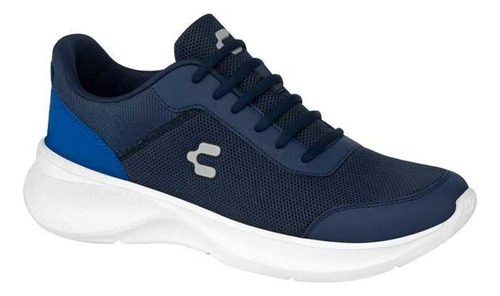 Tenis Caballero Charly Deportivo Correr 1106877