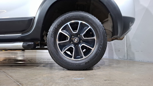 Renault Duster 2.0 Connect Deh Auto