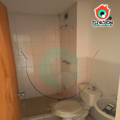 Apartamento (obra Gris) En Residencia Casa Suite, Planta Baja (pb), Urbanización Vista Linda, Charallave, Miranda