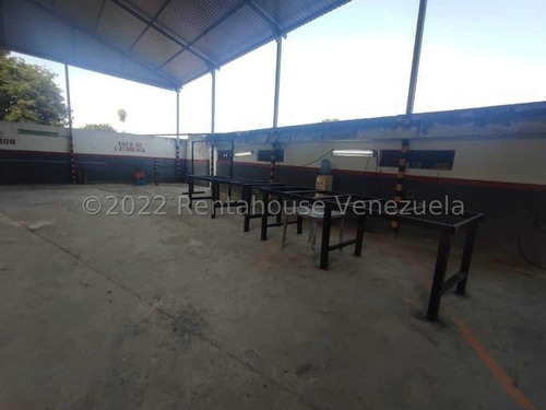 Imagen 16 de 18 de Galpon En Alquiler Cabudare 22-24848 Fc Tlf 0424-505.23.94