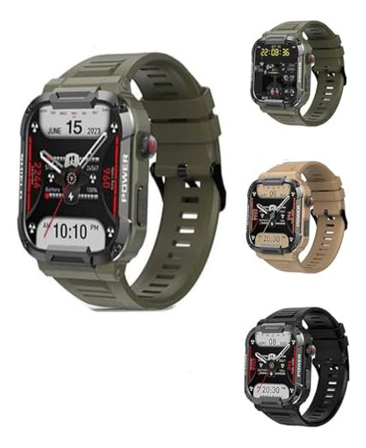 Guard Pro Ultra Smart Watch Gardpro U200bu200bsports & Outd