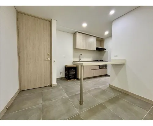 Apartamento En Venta En El Trianon. Cod V12590