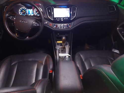 Chery Tiggo 5 2.0 Luxury At 2019