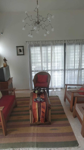 Imagen 7 de 20 de Casa En Venta En Tala Huasi - Con Salida Privada Al Río San Antonio