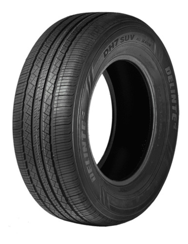 Pneu De Carro Aro 16 Delinte 215/65r16 (102h) Dh7 Suv