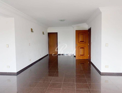 Apartamento Com 3 Dormitórios À Venda, 220 M² Por R$ 700.000,00 - Centro - Suzano/sp - Ap2147