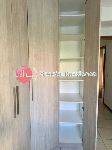 Imagem 9 de 15 de Apartamento-à Venda-barra Da Tijuca-rio De Janeiro - 201722